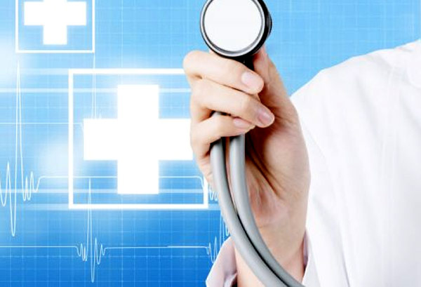 諄勤助力無人醫(yī)療小屋，開啟新型醫(yī)療模式