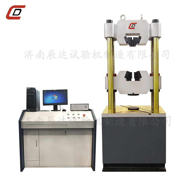 萬能試驗(yàn)機(jī)調(diào)試的步驟有哪些？