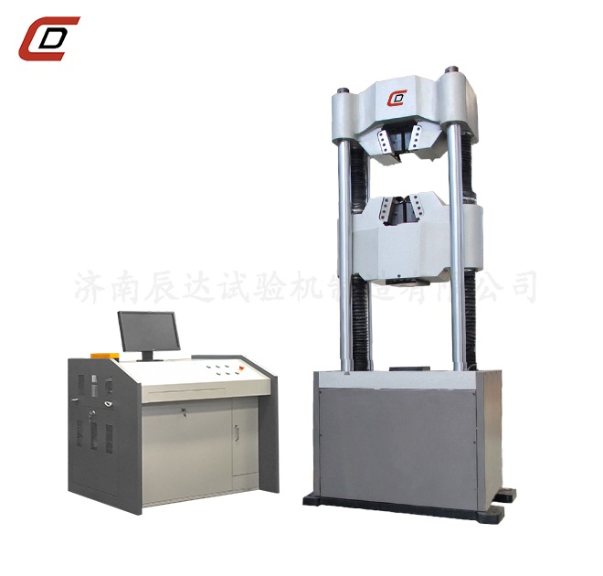液壓萬能試驗(yàn)機(jī)有哪些分類和用途呢？