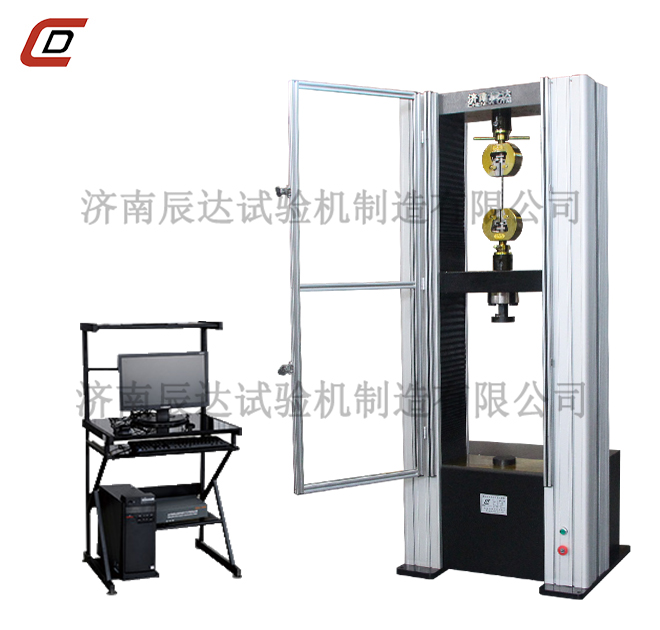 電子萬(wàn)能試驗(yàn)機(jī)在安裝時(shí)需要注意什么？