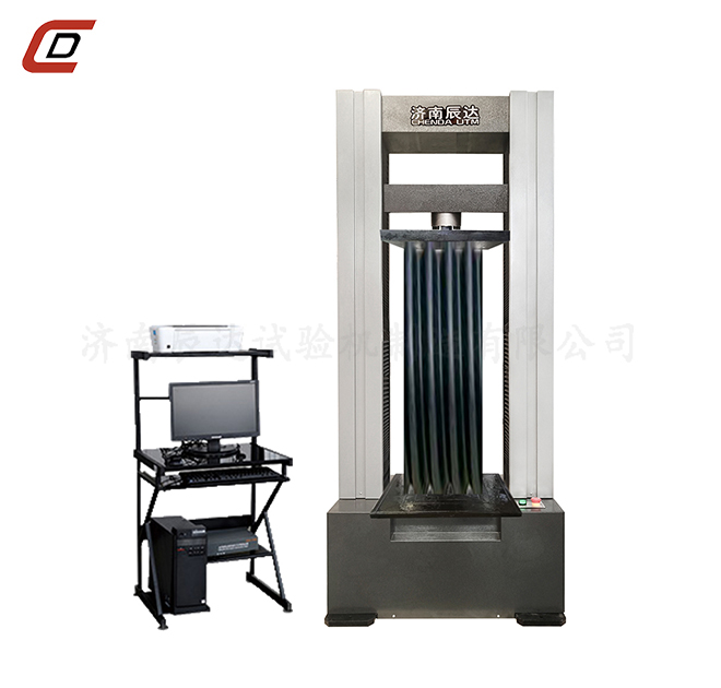 什么是環(huán)剛度試驗機？