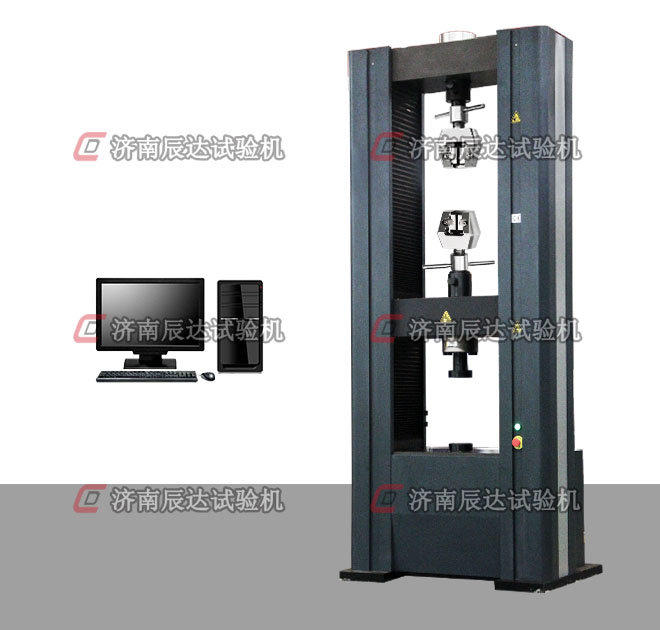 電子萬(wàn)能試驗(yàn)機(jī)的主要功能是什么？