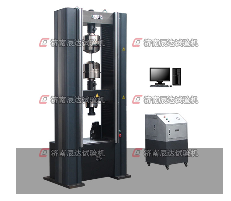 一起來(lái)看看電子萬(wàn)能試驗(yàn)機(jī)的功能特點(diǎn)有哪些吧！