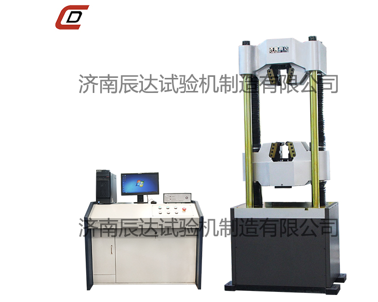 電液伺服萬能試驗機(jī)使用時注意事項有哪些？