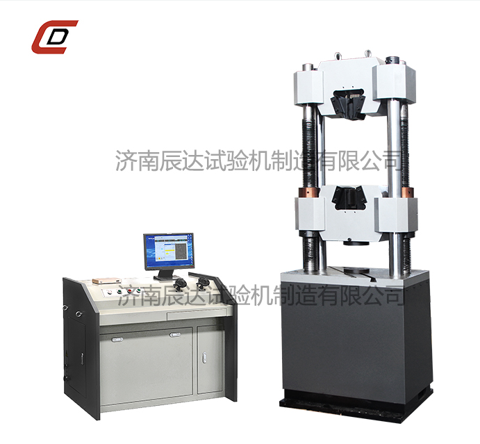 液壓萬(wàn)能試驗(yàn)機(jī)使用時(shí)常見(jiàn)故障以及日常維護(hù)保養(yǎng)有哪些？