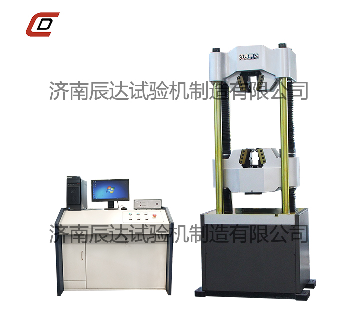 液壓萬(wàn)能試驗(yàn)機(jī)使用時(shí)常見(jiàn)故障以及日常維護(hù)保養(yǎng)有哪些？