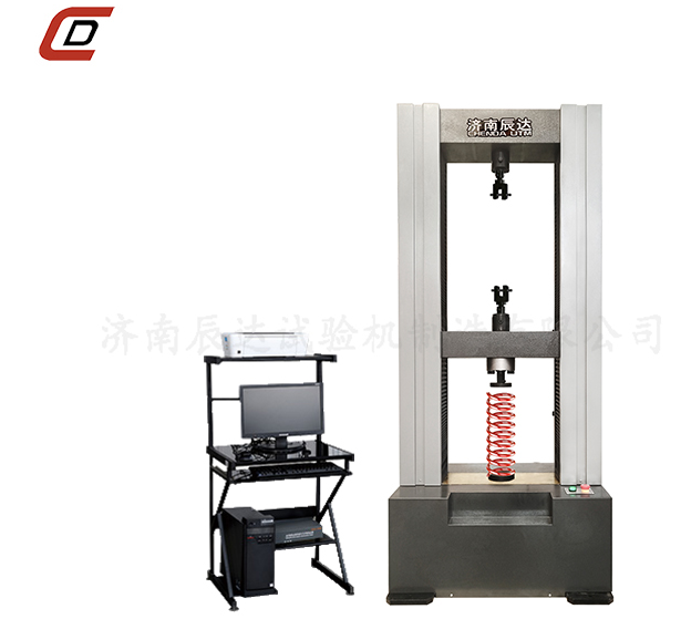 彈簧試驗(yàn)機(jī)如何進(jìn)行維護(hù)保養(yǎng)呢？