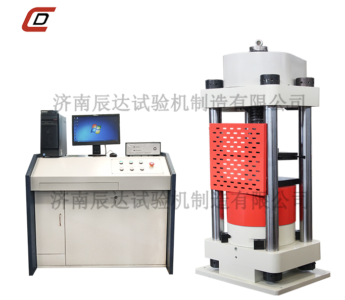 壓力試驗機(jī)的常見故障！