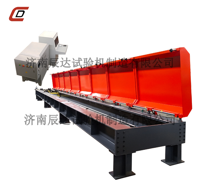 臥式拉力試驗(yàn)機(jī)的使用注意事項(xiàng)是什么？