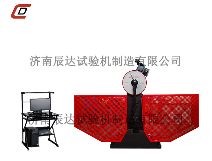 影響擺錘式?jīng)_擊試驗機(jī)試驗結(jié)果的因素什么？