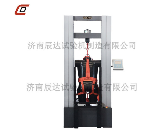 決定安全帶拉力試驗(yàn)機(jī)性能的因素有哪些呢？