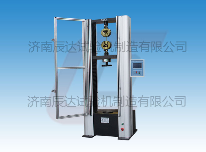 WDS-10M萬能試驗機對安裝環(huán)境有哪些要求?操作時還需要注意哪幾點？