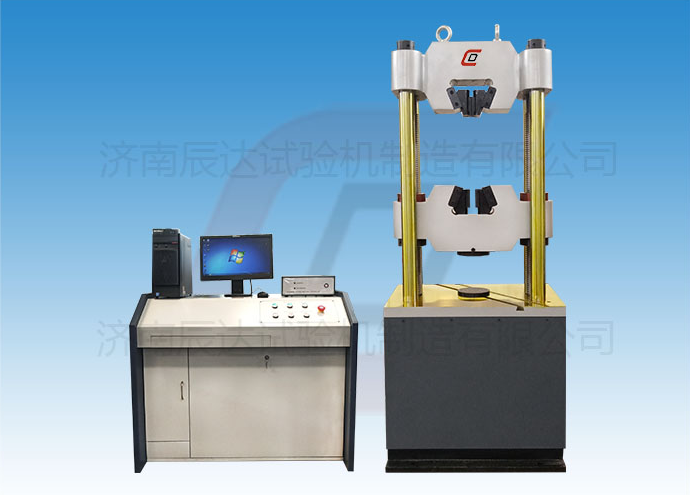 影響WAW-600D液壓萬能試驗機測試誤差的原因有哪些？又該如何避免呢？