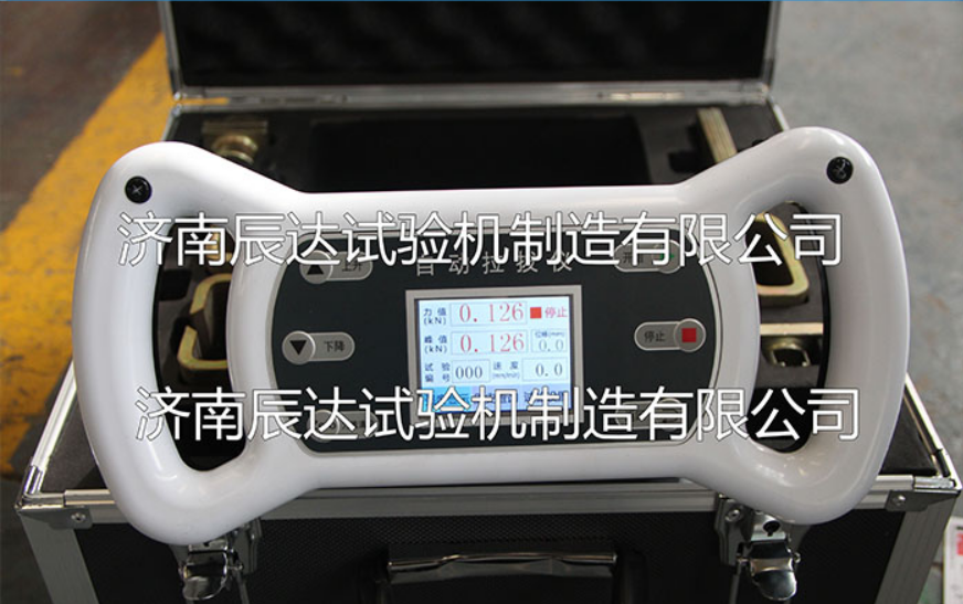 CD-5000電動加載數(shù)顯式粘結強度檢測儀有哪些易損部件？