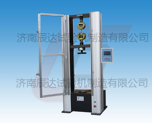 數(shù)顯拉伸試驗機WDS-10M的保養(yǎng)要怎么做？常見的故障有哪些？