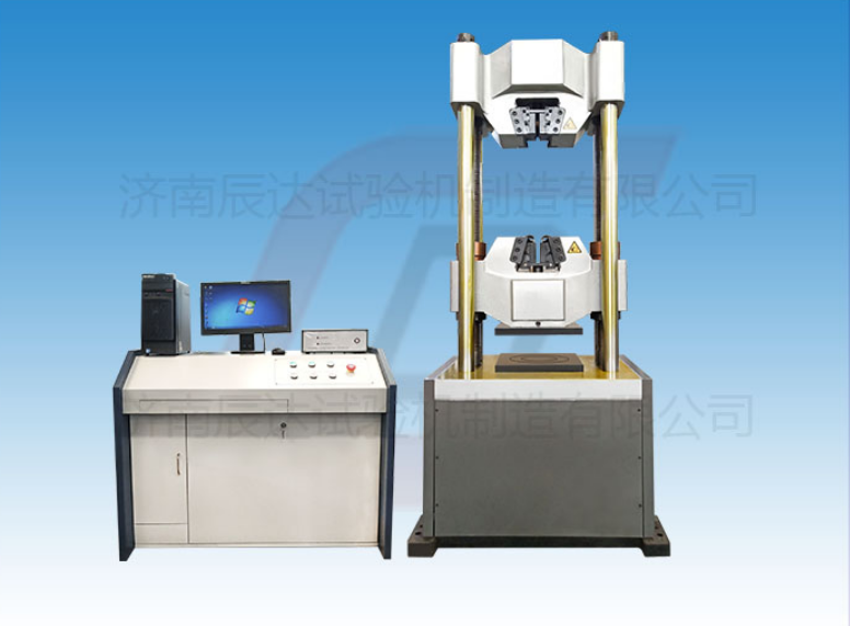 WAW-600E材料試驗(yàn)機(jī)的工作原理是什么？使用前還需哪些準(zhǔn)備工作？