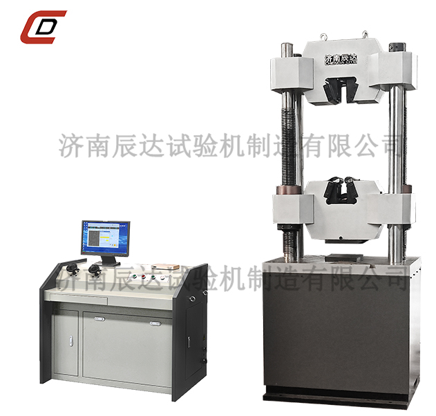 100噸微機(jī)屏顯拉力試驗(yàn)機(jī)價(jià)格會受哪些因素的影響？