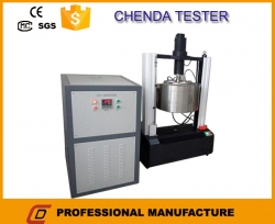CM-01旋轉(zhuǎn)式料漿沖蝕磨損試驗(yàn)機(jī)產(chǎn)生誤差的原因有那些？