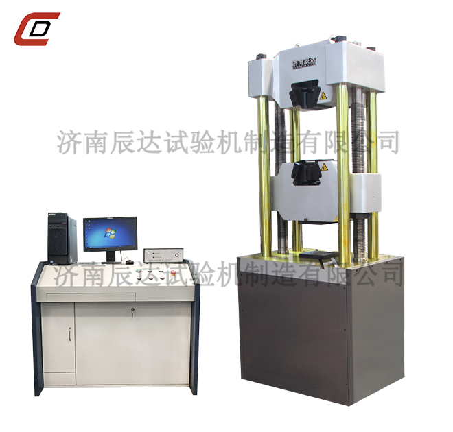影響WAW-1000D液壓拉伸試驗(yàn)機(jī)價(jià)格的因素有哪些？