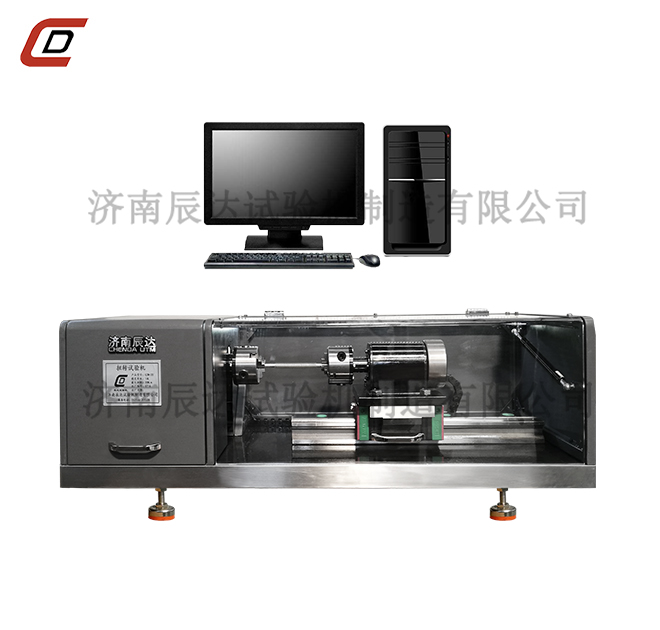 NZW-20材料扭轉(zhuǎn)試驗機對安裝環(huán)境有哪些要求?操作時還需要注意哪幾點？