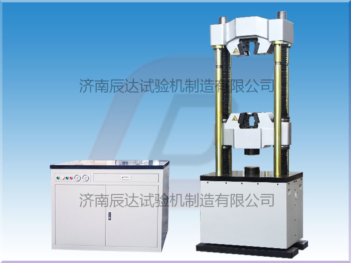 影響微機(jī)控制電液伺服萬(wàn)能試驗(yàn)機(jī)價(jià)格的因素有哪些？