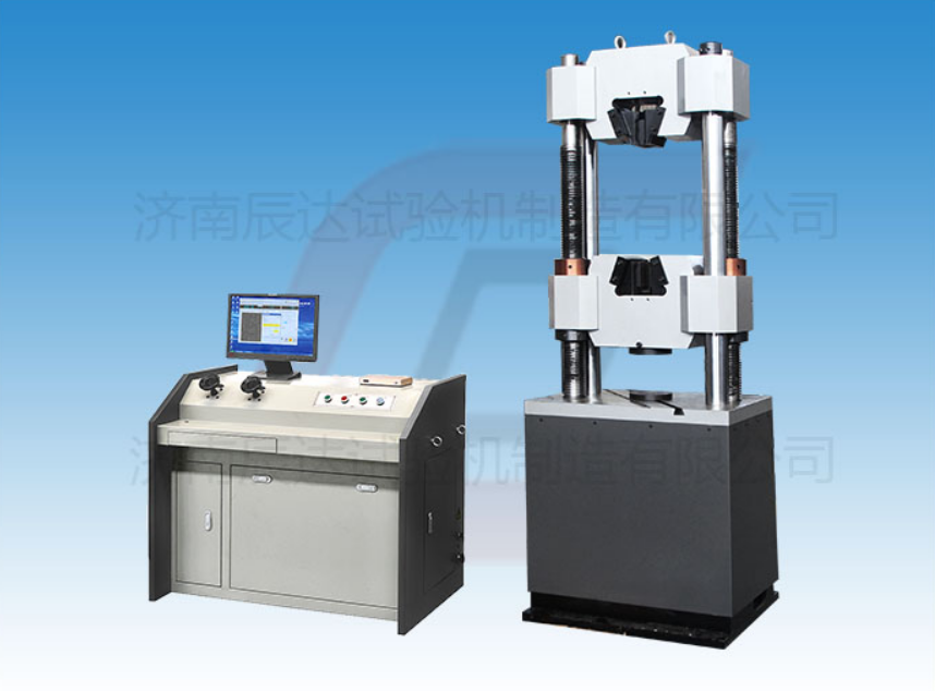 WEW-600B試驗(yàn)機(jī)常見的故障有哪些？