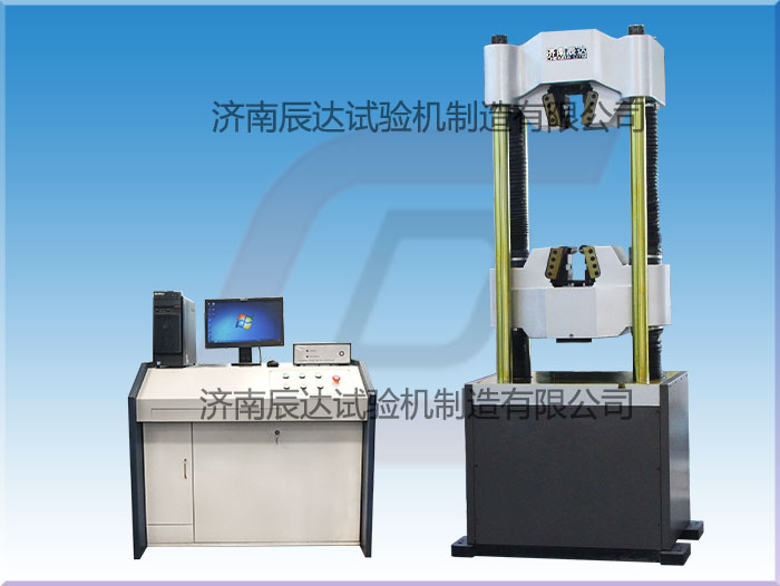 金屬拉伸試驗(yàn)機(jī)具備那些功能？日常使用中還有哪些注意事項(xiàng)？