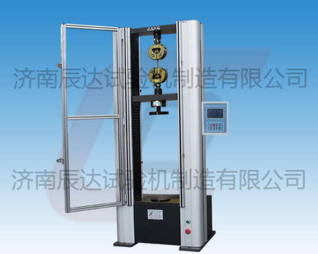 WDS-10M材料試驗機產(chǎn)生誤差的原因有那些？