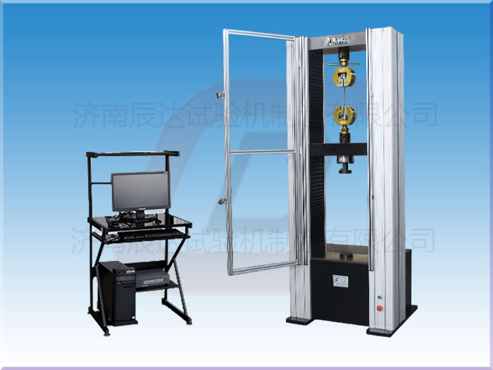材料試驗(yàn)機(jī)的常見(jiàn)故障，怎么排除才對(duì)