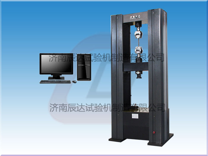 電子拉力試驗機出現(xiàn)故障，應該如何處理呢?
