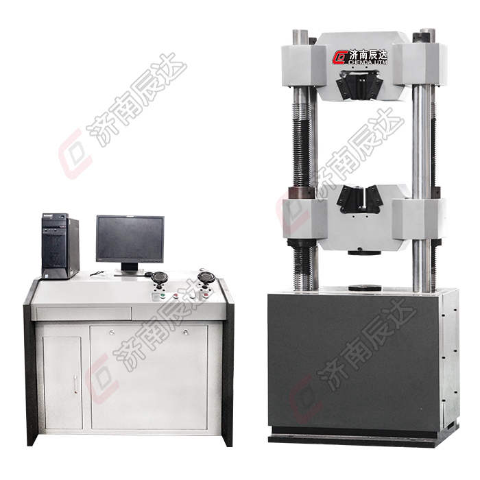 萬能材料試驗(yàn)機(jī)的示值誤差如何調(diào)整？