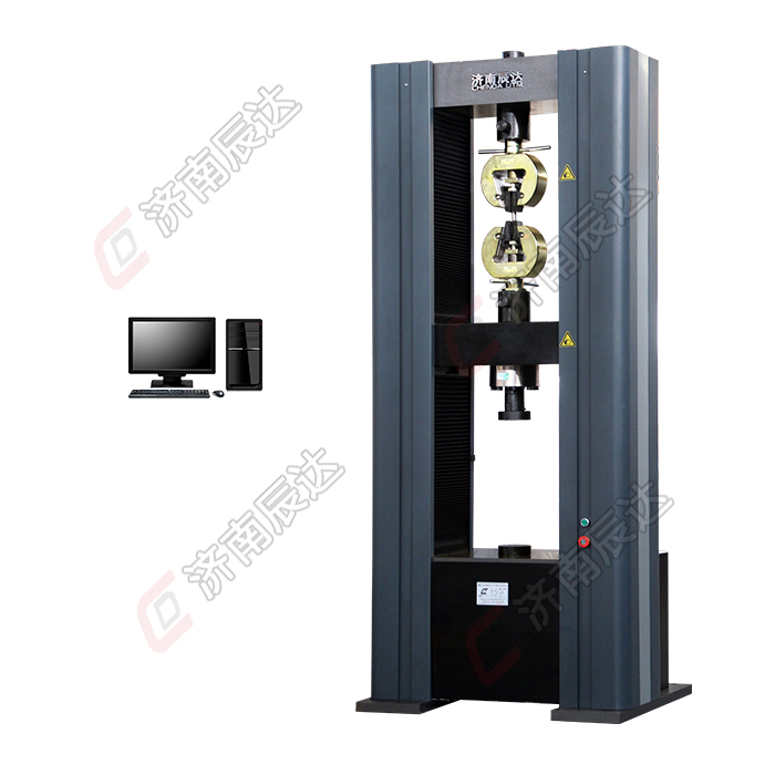 電子拉力試驗(yàn)機(jī)試驗(yàn)時夾具打滑怎么辦？